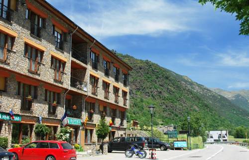 拉科蒂纳达 安道爾 La Cortinada 预订促销代码 booking.com