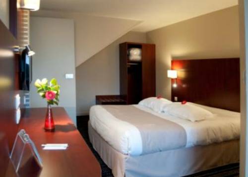 La Richardais Frankreich Buchung Promotionscode Booking.com