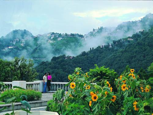 Mussoorie India Booking
