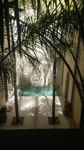 马拉喀什 摩洛哥 Marrakech 预订促销代码 booking.com