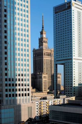 Warszawa Poland Booking