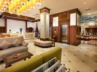 Vietnam Hotel Booking