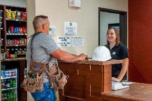 Rock Springs (WY) United States Booking