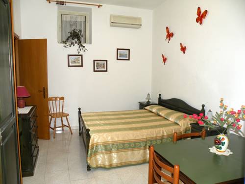 Città di Lipari Italie code promo booking.com