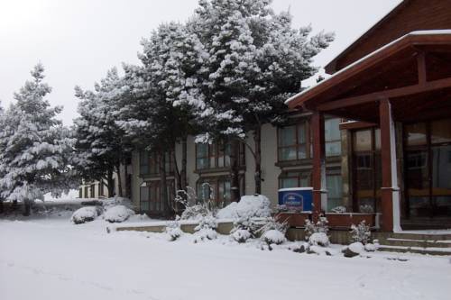 El Calafate Argentine code promo booking.com