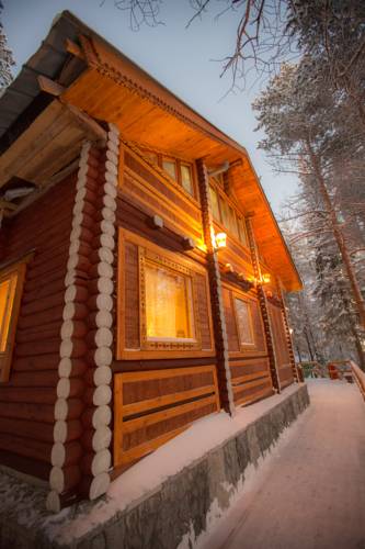 Apatity Russia Booking