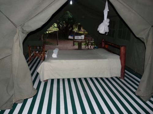Masai Mara Kenya Booking