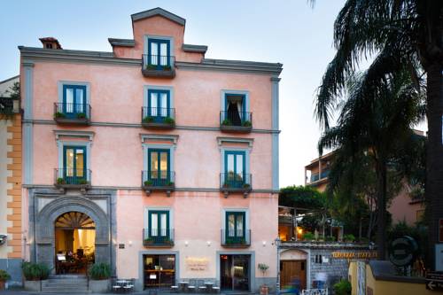 Sorrent Italien Gutscheincode booking.com