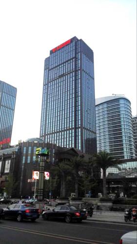 Nantong China Buchung Promotionscode Booking.com