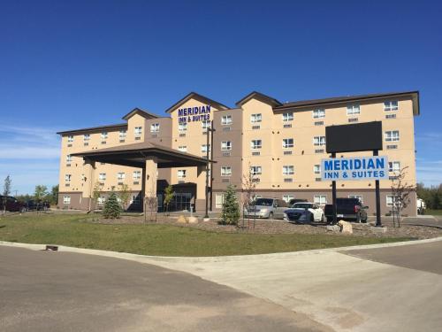 Lloydminster (AB) Canada Booking