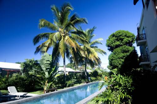 Black River Mauritius Booking
