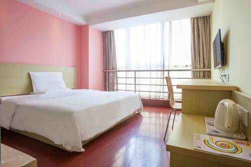 Kunshan China Booking