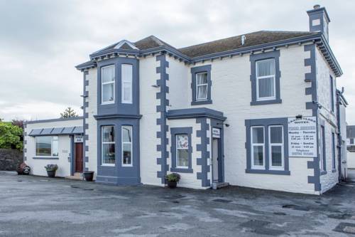 Stranraer Vereinigtes Königreich Gutscheincode booking.com