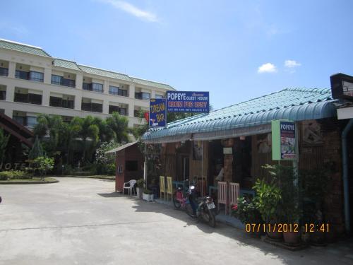 Krabi Thailand Booking Promo Code Agoda.com