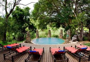 Letsitele South Africa Booking