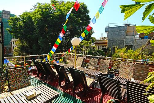 Kathmandu Nepal Buchung Promotionscode Booking.com