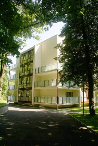 Svetlogorsk Russia Booking