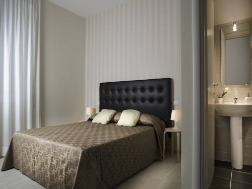 Rome Italie code promo booking.com