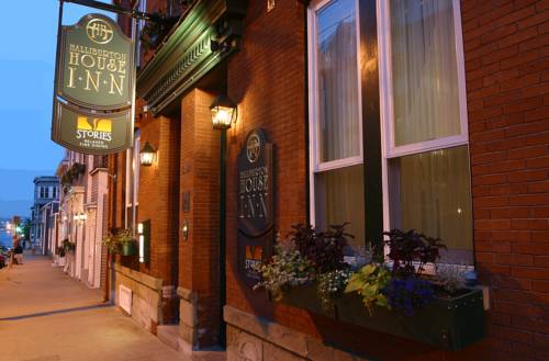 哈利法克斯（新斯科舍省） 加拿大 Halifax (Nova Scotia) 预订促销代码 booking.com
