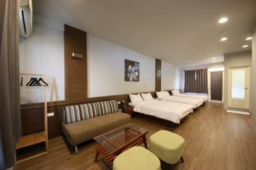 Toucheng Taiwan Booking
