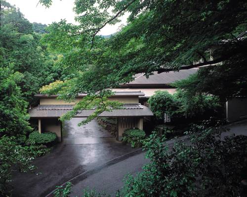 Yugawara Japan Booking
