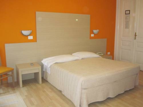 Triest Italien Buchung Promotionscode Booking.com