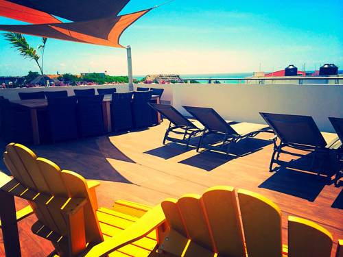 Playa del Carmen Mexiko Buchung Promotionscode Booking.com