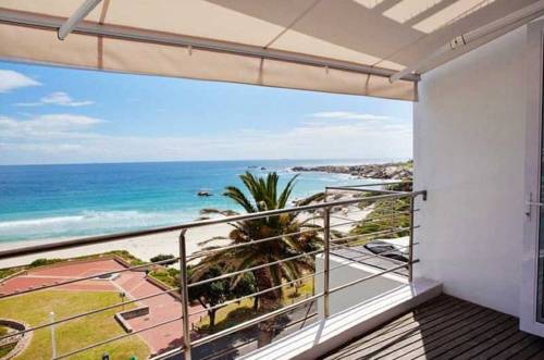 Kapstadt Südafrika Buchung Promotionscode Booking.com