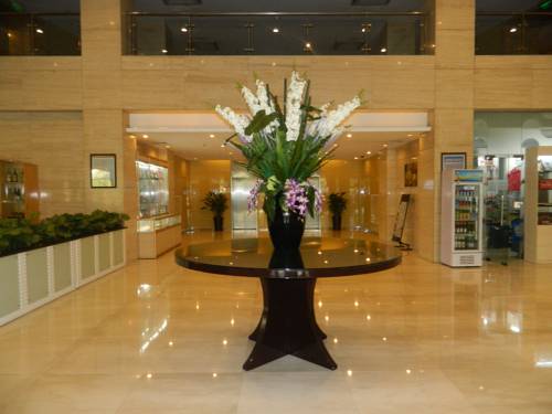 Tianjin China Buchung Promotionscode Booking.com