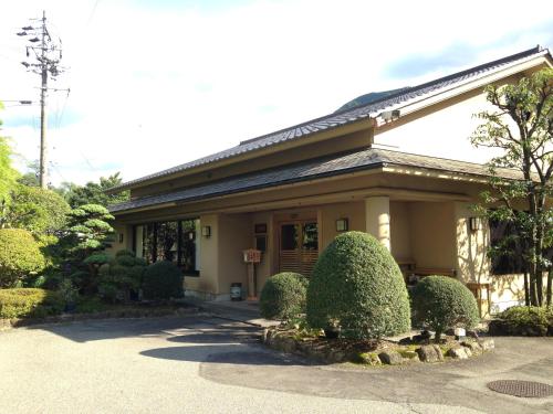 Gero Japan Booking