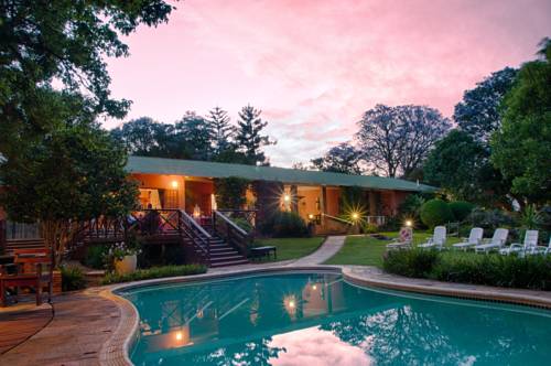 Stutterheim South Africa Booking
