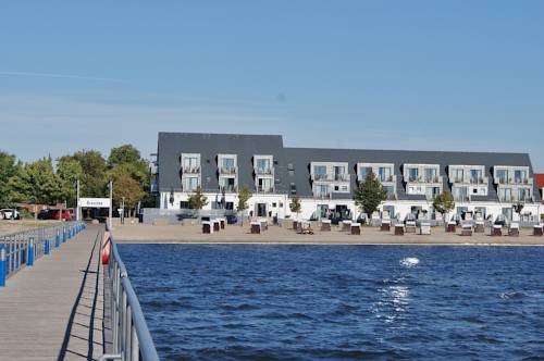 Dranske Germany Booking