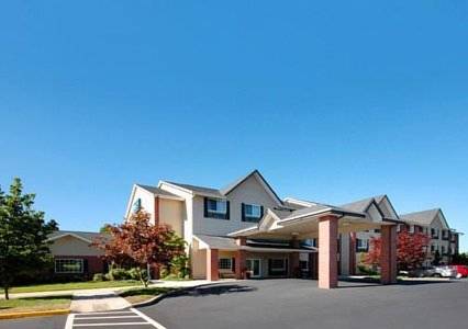 Tualatin (Oregon) United States Booking Promo Code Booking.com