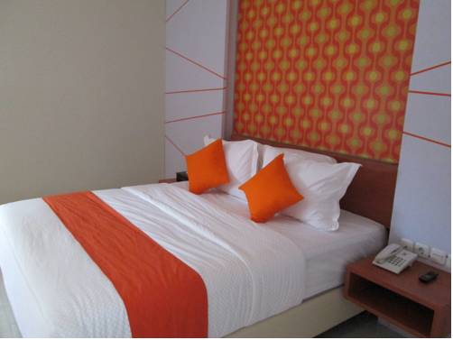 Bandung Indonesia Booking Promo Code Booking.com