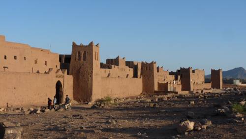 Zagora Morocco Booking