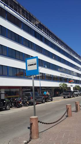 San Andrés Colombia Booking