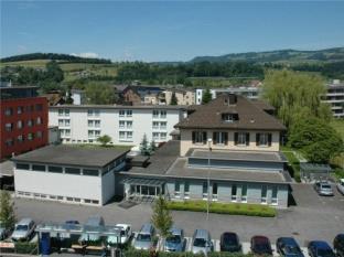 Baar Switzerland Booking