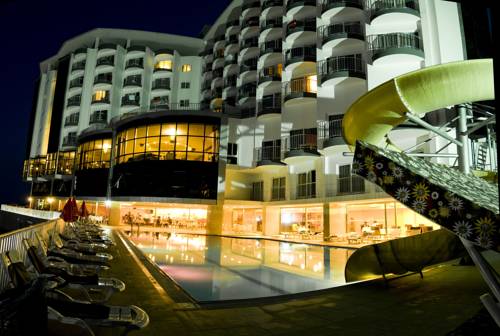 Ayas Turkey Booking Promo Code Booking.com