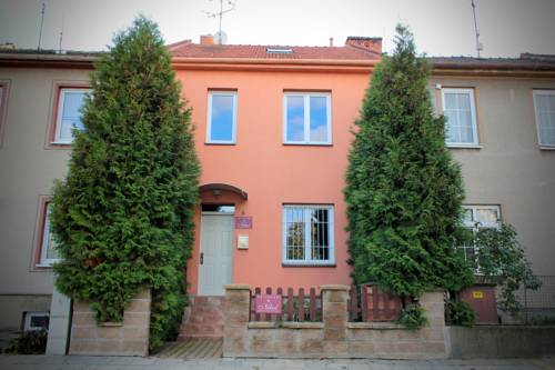 Brno, Horní Heršpice Republica checa codigo de promocion booking.com