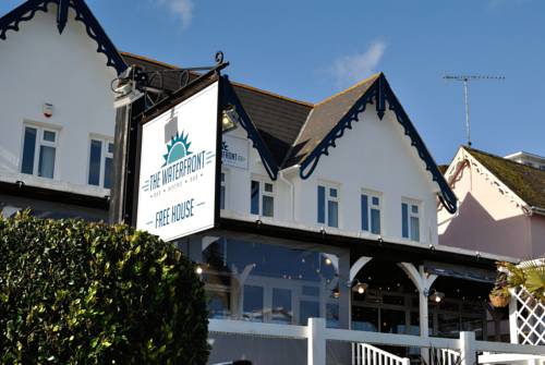 Shanklin United Kingdom Booking Promo Code Booking.com