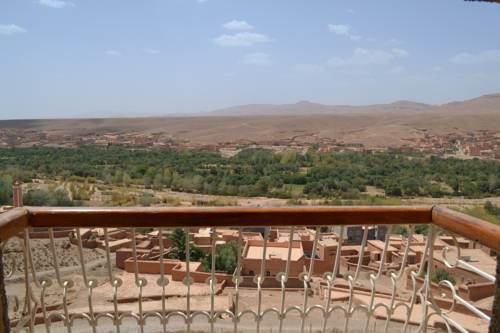 Boumalne Morocco Booking