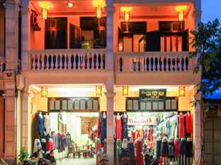 Vietnam Hotel Booking