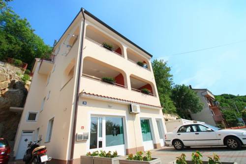 Crikvenica Croatia Booking