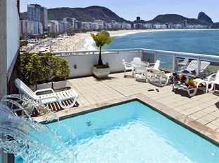 Brazil Hotel Booking