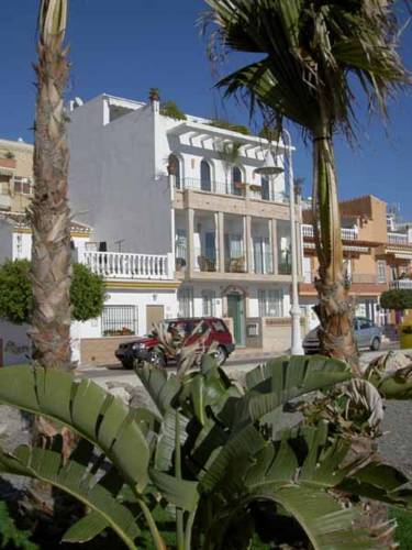 Algarrobo-Costa Spanien Gutscheincode booking.com