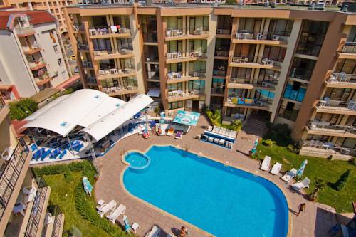 Sunny Beach Bulgaria Booking Promo Code Booking.com