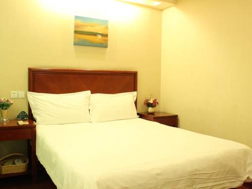 Nantong China Buchung Promotionscode Booking.com