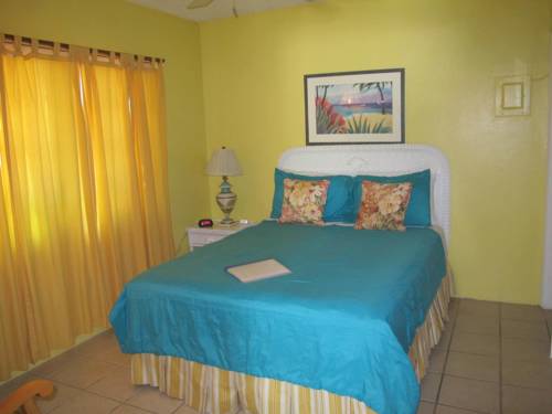 George Town Islas Caimán codigo de promocion booking.com