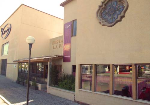 Apizaco Mexico Booking