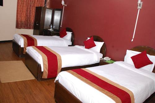 Kathmandu Nepal Buchung Promotionscode Booking.com